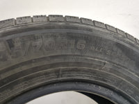 Used Tire 245/70R16 PRINX HICOUNTRY H/T HT2 107T - Tread Depth 8/32 - Oemusedautoparts1.com