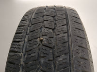 Used Tire 245/70R16 PRINX HICOUNTRY H/T HT2 107T - Tread Depth 8/32 - Oemusedautoparts1.com