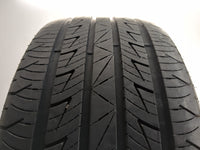 Used Tire 245/45R18 FUZION UHP SPORT A/S 100W - Tread Depth 8/32 - Oemusedautoparts1.com