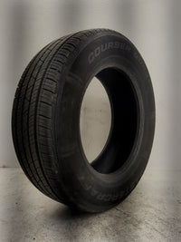 Used Tire 235/65R17 MASTERCRAFT COURSER QUEST PLUS 104H - Tread Depth 11/32 - Oemusedautoparts1.com