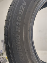 Used Tire 205/60R16 SUREDRIVE TOURING A/S 92V - Tread Depth 9/32 - Oemusedautoparts1.com
