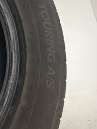 Used Tire 205/60R16 SUREDRIVE TOURING A/S 92V - Tread Depth 9/32 - Oemusedautoparts1.com
