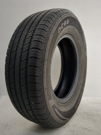Used Tire 235/70R15 DCENTI DC66 102T - Tread Depth 8/32 - Oemusedautoparts1.com
