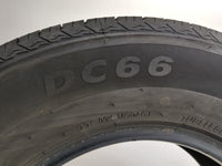 Used Tire 235/70R15 DCENTI DC66 102T - Tread Depth 8/32 - Oemusedautoparts1.com