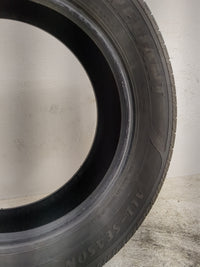 Used Tire 225/65R17 GOODYEAR RELIANT ALL SEASON 102H - Tread Depth 10/32 - Oemusedautoparts1.com