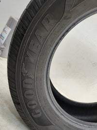 Used Tire 225/65R17 GOODYEAR RELIANT ALL SEASON 102H - Tread Depth 10/32 - Oemusedautoparts1.com