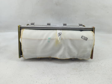 0 Air Bag Passenger Right Dashboard OEM Fits OEM Used Auto Parts - Oemusedautoparts1.com