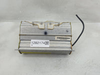 0 Air Bag Driver Left Steering Wheel Mounted Fits OEM Used Auto Parts - Oemusedautoparts1.com