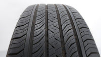 Used Tire 225/60R18 CONTINENTAL PROCONTACT TX 100H All Season - Tread Depth 9/32 - Oemusedautoparts1.com