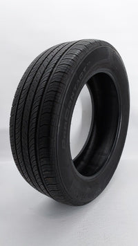 Used Tire 225/60R18 CONTINENTAL PROCONTACT TX 100H All Season - Tread Depth 9/32 - Oemusedautoparts1.com
