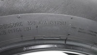 Used Tire 225/60R18 CONTINENTAL PROCONTACT TX 100H All Season - Tread Depth 9/32 - Oemusedautoparts1.com