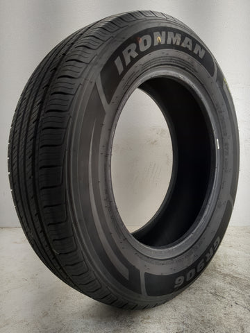 Used Tire 205/70R16 IRONMAN GR906 97H - Tread Depth 9.5/32 - Oemusedautoparts1.com