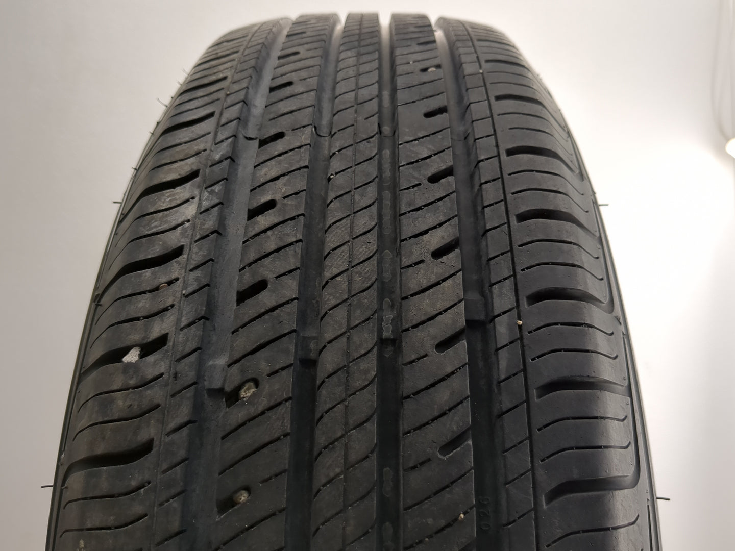 Used Tire 205/70R16 IRONMAN GR906 97H - Tread Depth 9.5/32 - Oemusedautoparts1.com