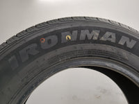 Used Tire 205/70R16 IRONMAN GR906 97H - Tread Depth 9.5/32 - Oemusedautoparts1.com