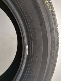Used Tire 205/70R16 IRONMAN GR906 97H - Tread Depth 9.5/32 - Oemusedautoparts1.com