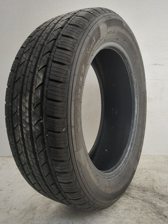 compare product Used Tire 205/55R16 MILESTAR MS 932 SPORT 91V - Tread Depth 10/32