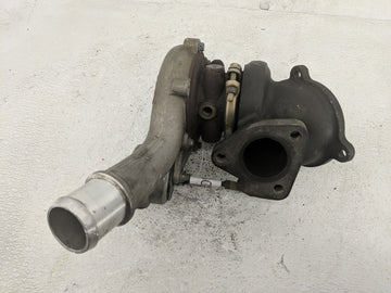 Turbocharger Turbo Charger Super Charger Supercharger 1298031 - Oemusedautoparts1.com