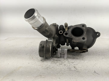 Turbocharger Turbo Charger Super Charger Supercharger 1298031