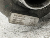 Turbocharger Turbo Charger Super Charger Supercharger - Oemusedautoparts1.com