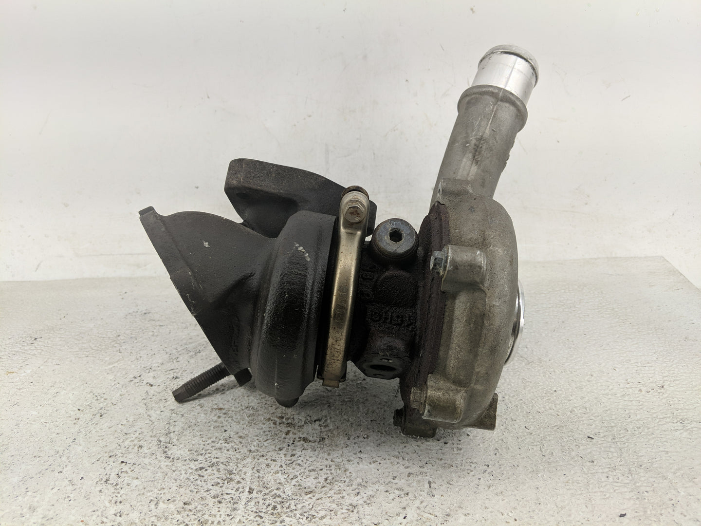 Turbocharger Turbo Charger Super Charger Supercharger - Oemusedautoparts1.com