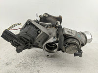 Turbocharger Turbo Charger Super Charger Supercharger - Oemusedautoparts1.com