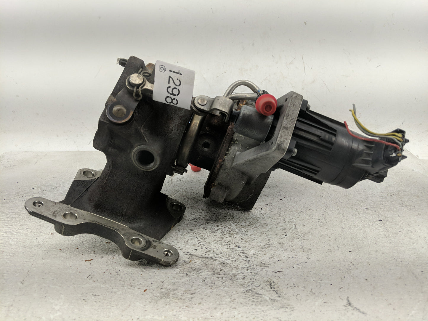 Turbocharger Turbo Charger Super Charger Supercharger - Oemusedautoparts1.com
