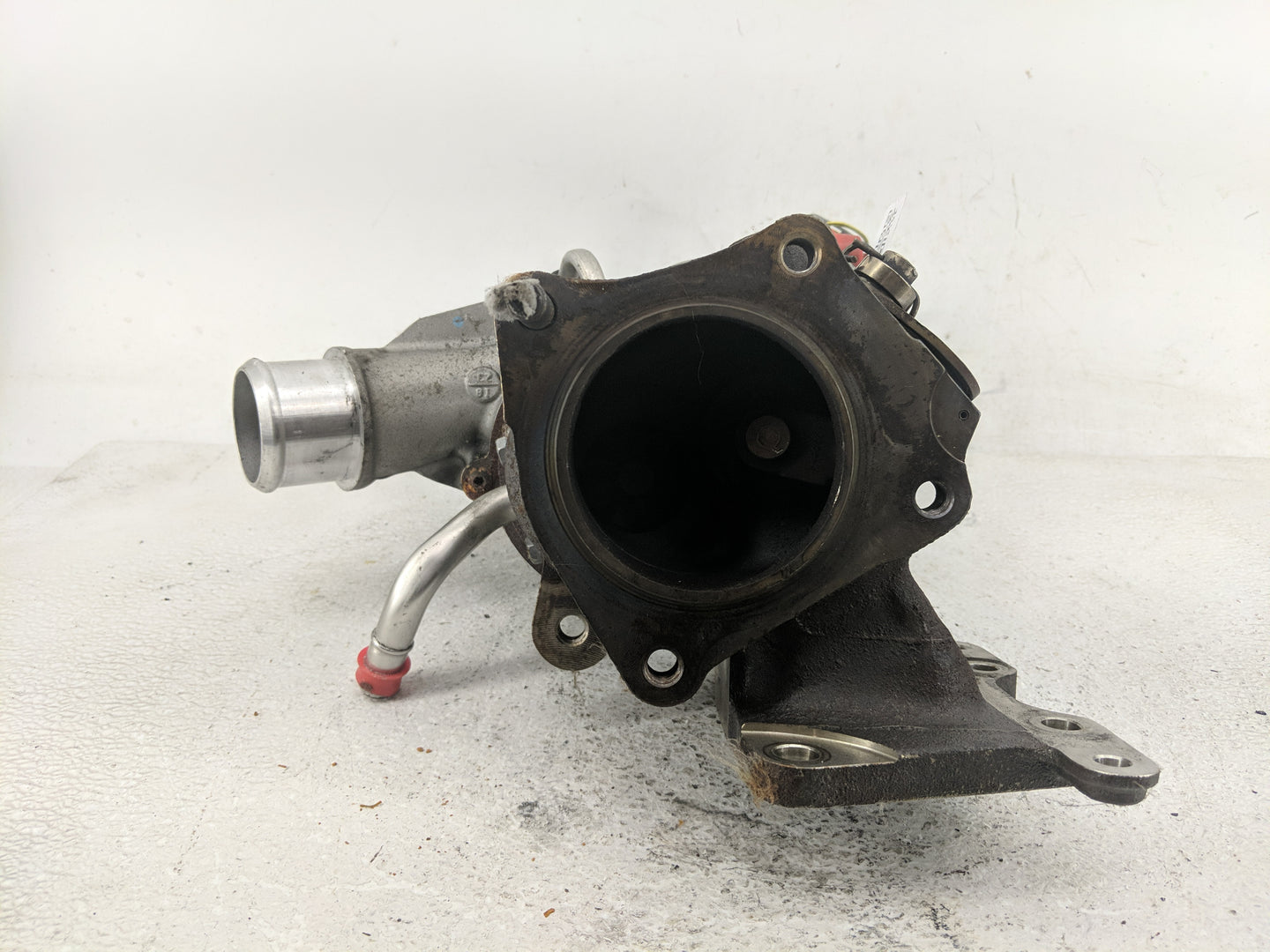 Turbocharger Turbo Charger Super Charger Supercharger - Oemusedautoparts1.com