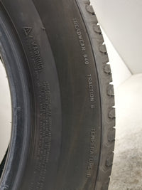 Used Tire 245/60R18 MICHELIN DEFENDER 2 105H - Tread Depth 8.5/32 - Oemusedautoparts1.com