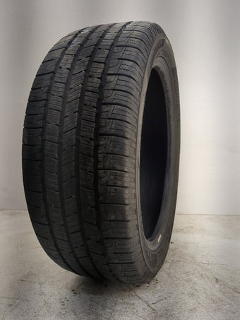 compare product Used Tire 235/45R18 GOODYEAR RELIANT ALL SEASON 94V - Tread Depth 10.5/32
