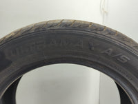 Used Tire 215/55R17 SUMMIT ULTRAMAX A/S 94V - Tread Depth 11/32 - Oemusedautoparts1.com