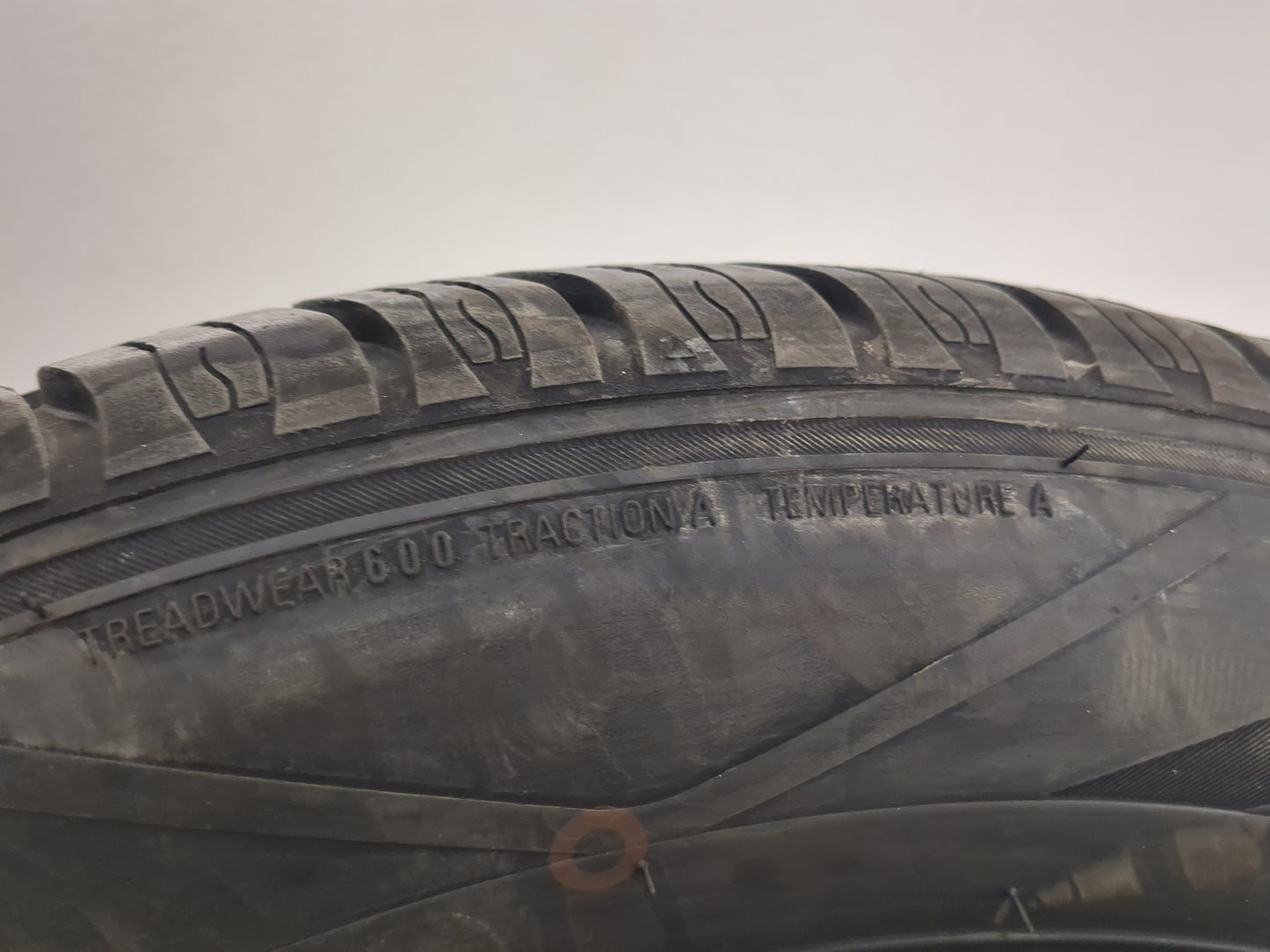 Used Tire 235/55R18 PHANTOM C-SPORT 104V - Tread Depth 11.5/32 - Oemusedautoparts1.com