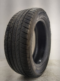 Used Tire 225/55R17 DOUGLAS TOURING A/S 97V - Tread Depth 9.5/32 - Oemusedautoparts1.com