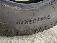 Used Tire 275/65R18 IRONHEAD THRASHER AT 116T - Tread Depth 11/32 - Oemusedautoparts1.com