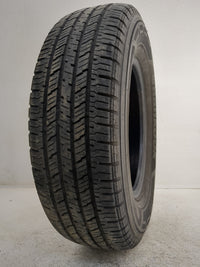 Used Tire 225/75R16 HANKOOK DYNAPRO HT 104T - Tread Depth 8.5/32 - Oemusedautoparts1.com