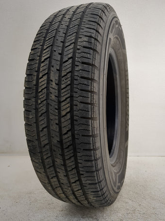compare product Used Tire 225/75R16 HANKOOK DYNAPRO HT 104T - Tread Depth 8.5/32