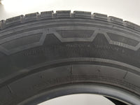 Used Tire 225/75R16 HANKOOK DYNAPRO HT 104T - Tread Depth 8.5/32 - Oemusedautoparts1.com