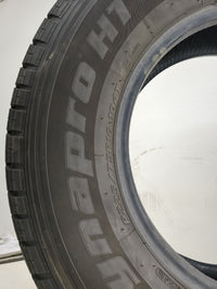 Used Tire 225/75R16 HANKOOK DYNAPRO HT 104T - Tread Depth 8.5/32 - Oemusedautoparts1.com