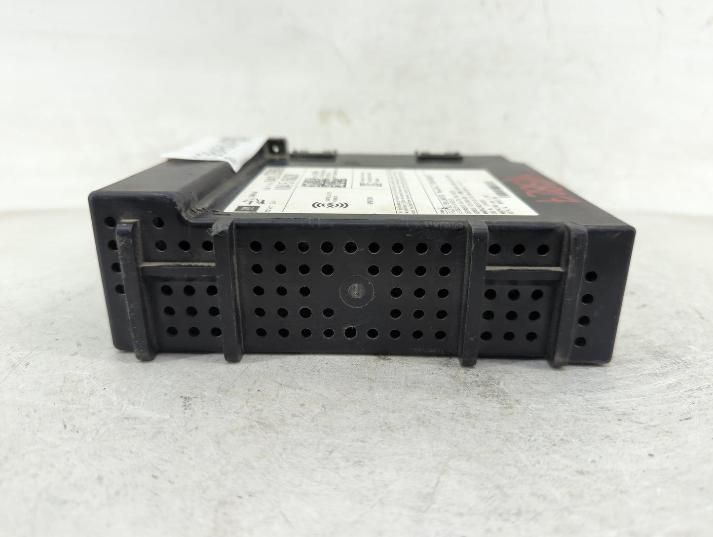 0 Radio AM FM Cd Player Receiver Replacement Fits Fits 217 2018 2019 2020 2021 OEM Used Auto Parts - Oemusedautoparts1.com