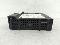 0 Radio AM FM Cd Player Receiver Replacement Fits Fits 217 2018 2019 2020 2021 OEM Used Auto Parts - Oemusedautoparts1.com