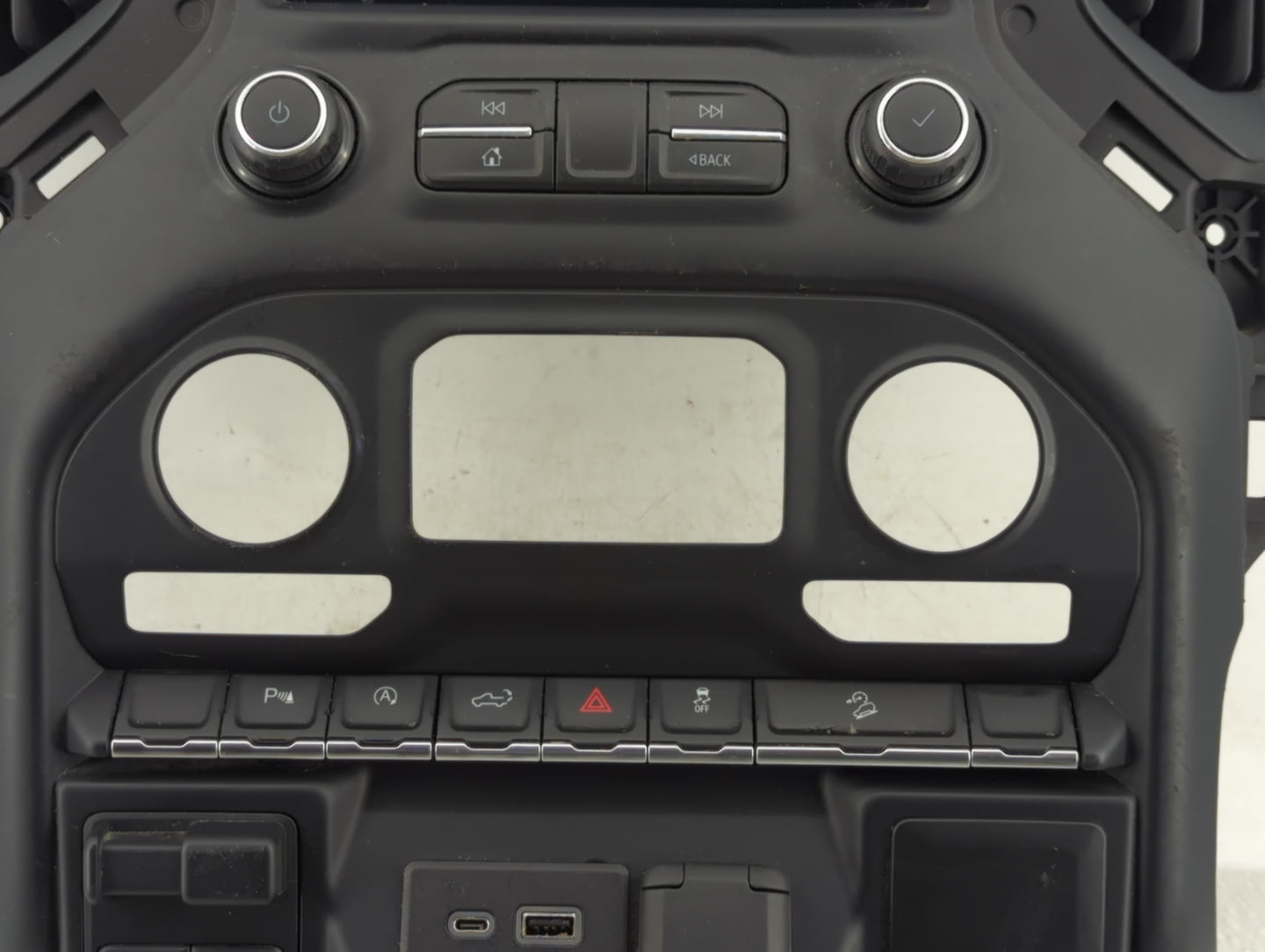 0 Radio AM FM Cd Player Receiver Replacement Fits Fits 219 2020 2021 2022 OEM Used Auto Parts - Oemusedautoparts1.com