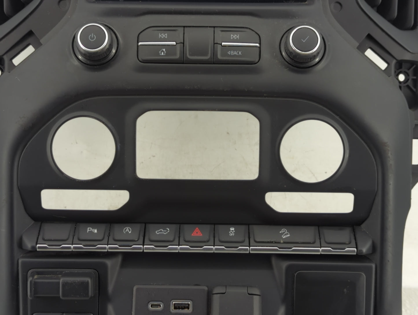 0 Radio AM FM Cd Player Receiver Replacement Fits Fits 219 2020 2021 2022 OEM Used Auto Parts - Oemusedautoparts1.com