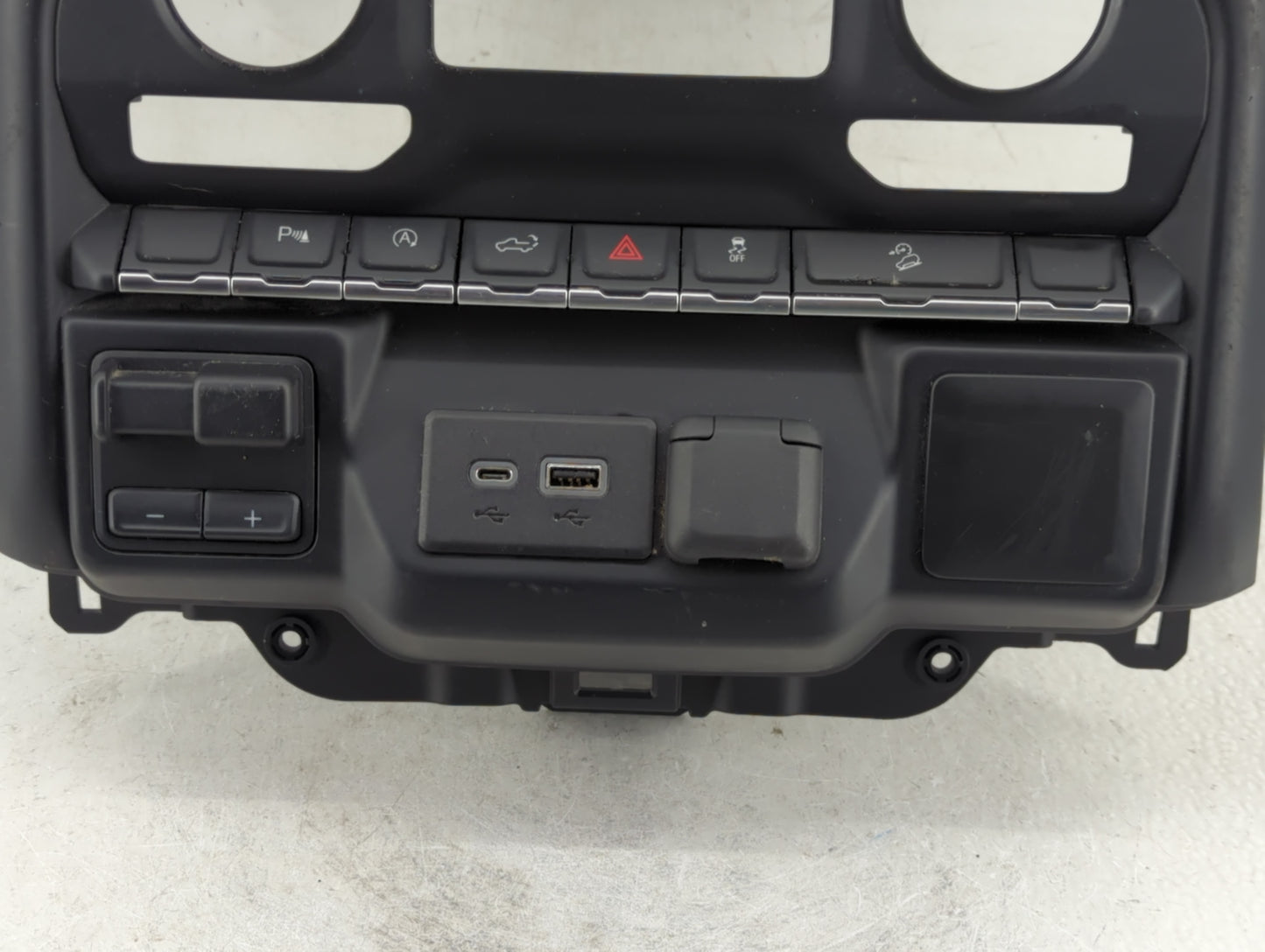 0 Radio AM FM Cd Player Receiver Replacement Fits Fits 219 2020 2021 2022 OEM Used Auto Parts - Oemusedautoparts1.com