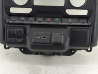 0 Radio AM FM Cd Player Receiver Replacement Fits Fits 219 2020 2021 2022 OEM Used Auto Parts - Oemusedautoparts1.com