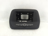 0 Radio AM FM Cd Player Receiver Replacement Fits Fits 218 OEM Used Auto Parts - Oemusedautoparts1.com
