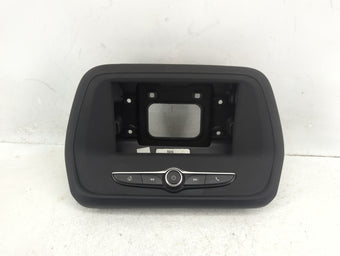 compare product 0 Radio AM FM Cd Player Receiver Replacement Fits Fits 218 OEM Used Auto Parts