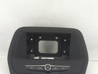 0 Radio AM FM Cd Player Receiver Replacement Fits Fits 218 OEM Used Auto Parts - Oemusedautoparts1.com