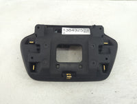 0 Radio AM FM Cd Player Receiver Replacement Fits Fits 218 OEM Used Auto Parts - Oemusedautoparts1.com