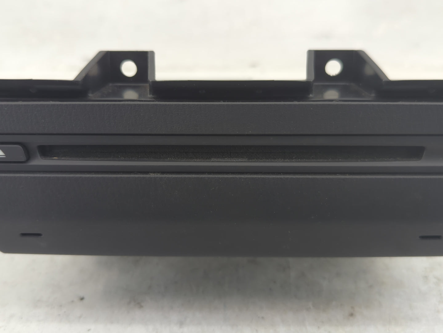 0 Radio AM FM Cd Player Receiver Replacement Fits OEM Used Auto Parts - Oemusedautoparts1.com