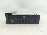 0 Radio AM FM Cd Player Receiver Replacement Fits Fits 217 2018 2019 OEM Used Auto Parts - Oemusedautoparts1.com
