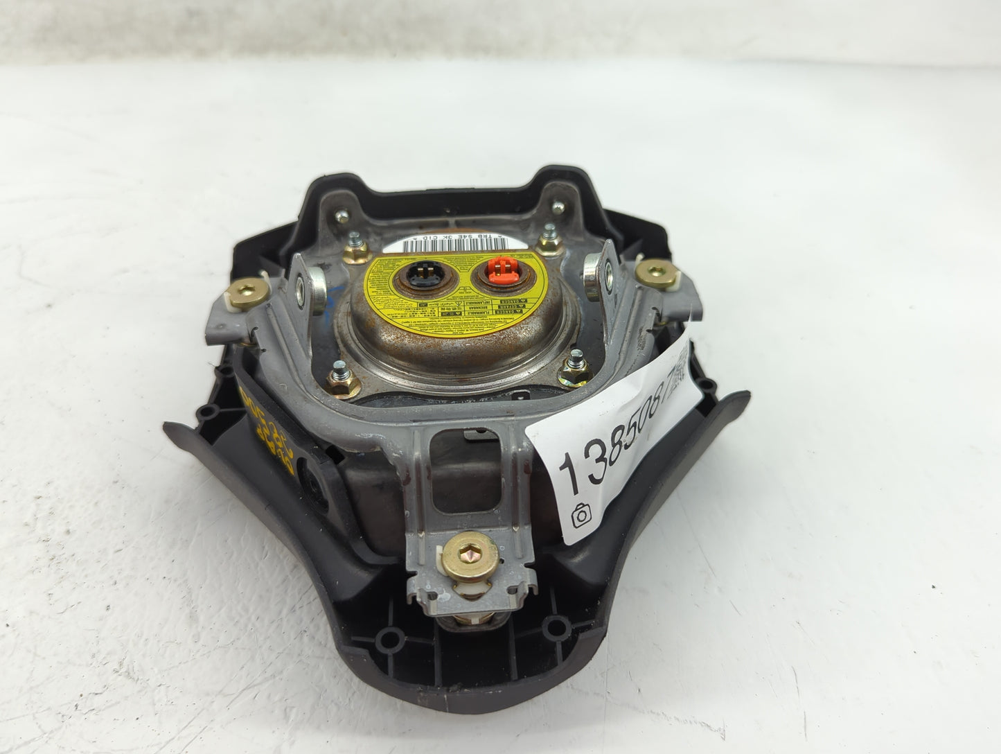 0 PCM Engine Control Computer ECU ECM PCU OEM Fits OEM Used Auto Parts - Oemusedautoparts1.com